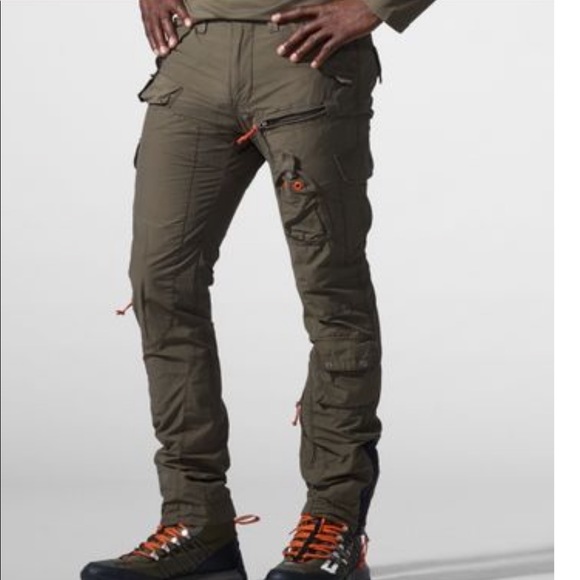 Rlx cargo pants Clearance